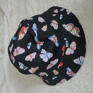 New Neff bonnie bucket hat one size